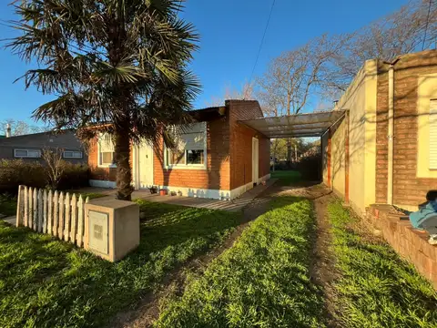 Casa en Venta 10 años