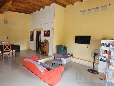 Casa en Catriel