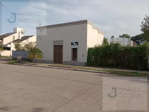 Chacabuco 60