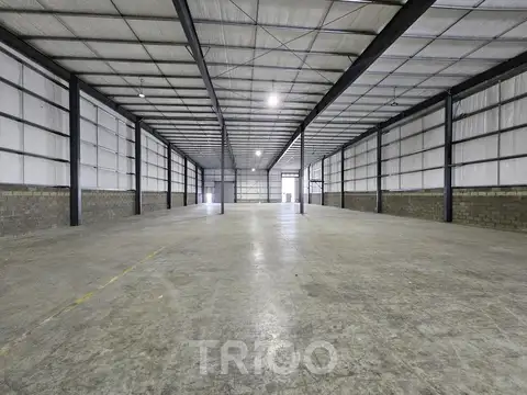 ALQUILADO - Nos queda el último disponible ALQUILER depositos logísticos ideal ecommers. Ezeiza