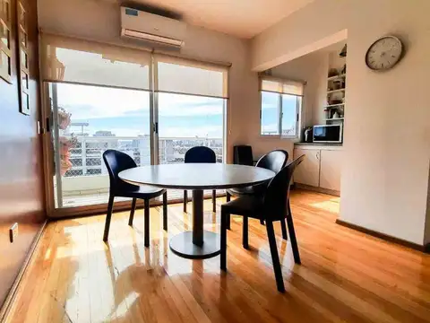 Departamento en Venta en Villa Urquiza, USD 299.000