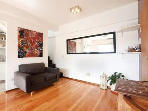 Departamento en Venta 18 años