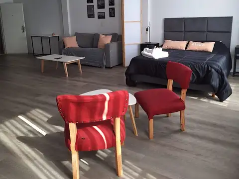 Departamento en Alquiler de Monoambiente