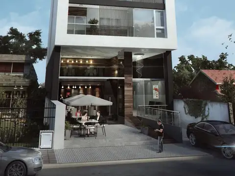 LINK PLAZA - UNIDADES A ESTRENAR BERAZATEGUI