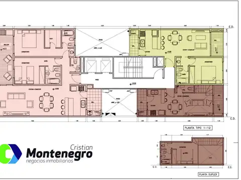 LINK PLAZA - UNIDADES A ESTRENAR BERAZATEGUI