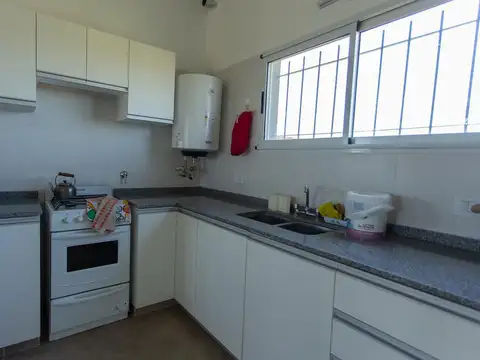 Casa en Venta en Ibarlucea, USD 98.000