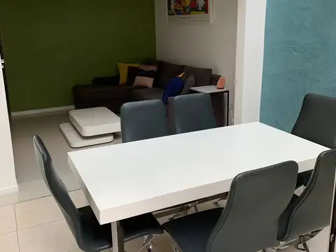 Departamento en Venta en Palermo Soho, USD 190.000