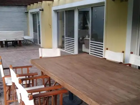 Casa en Alquiler Temporal A Estrenar