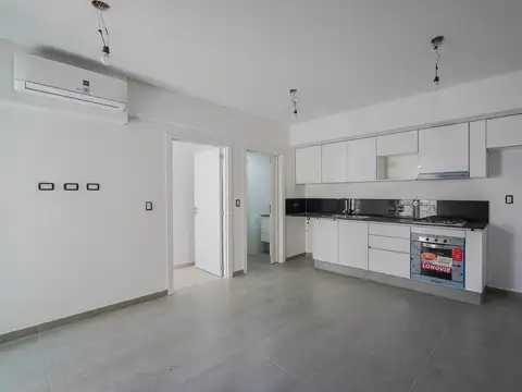 Departamento en Venta en Villa Luro, USD 110.000