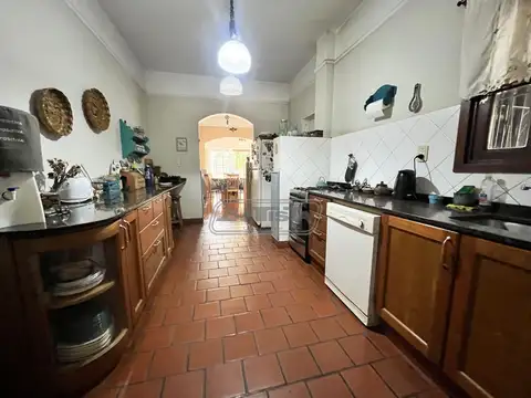 Casa - Venta - Argentina, Villa Sarmiento - ING. SILVA 448