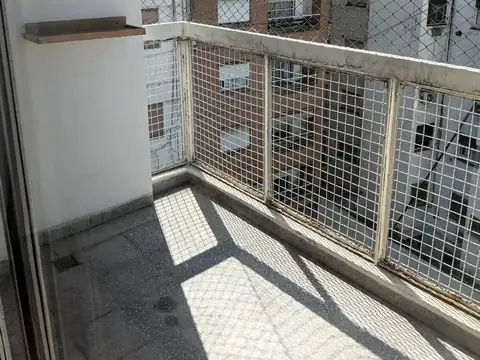 Departamento en Alquiler en Caballito, $ 900.000