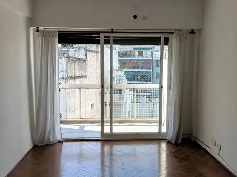 Departamento en alquiler en Caballito