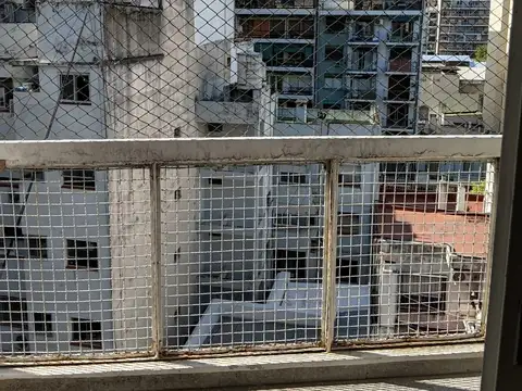 Departamento en Alquiler 40 años