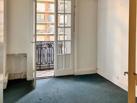 Oficina en Alquiler en Recoleta, $ 1.200.000
