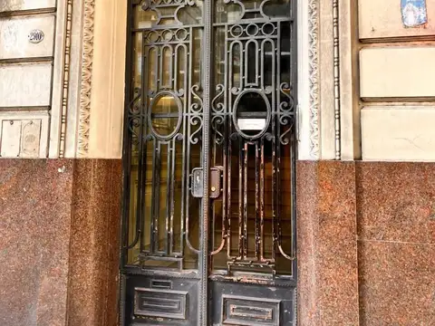 120 mts cubiertos