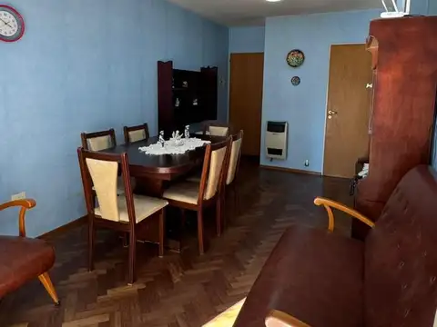 Departamento en Alquiler 27 años