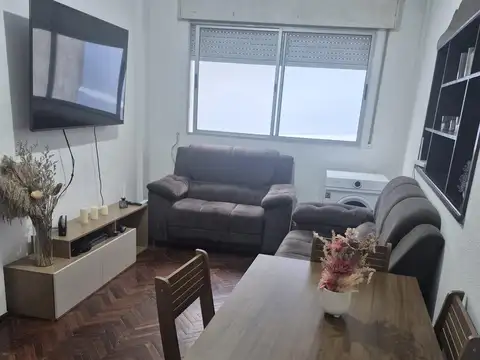 Apartamento CON RENTA en venta en la zona Tres Cruces