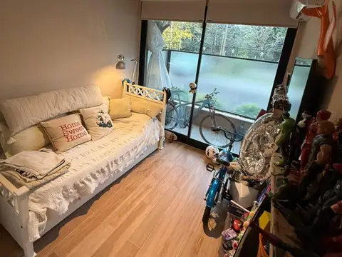 DEPARTAMENTO 3 AMBIENTES CON COCHERA EN COMPLEJO MILLECENTO