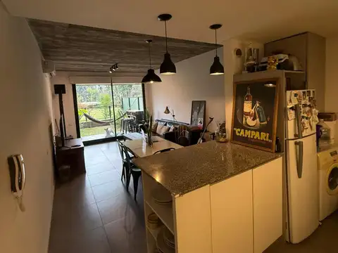 Departamento en Venta en Sourigues, USD 130.000