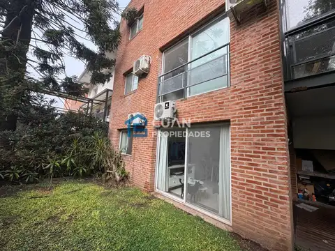 Las Mercedes , Piso PB
