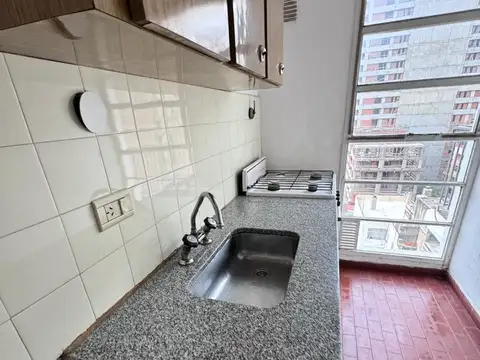 Departamento en Alquiler de 2 ambientes