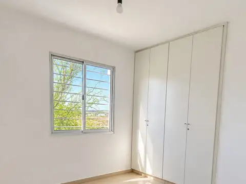 Departamento en Venta 16 años