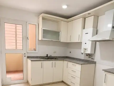 Departamento en Venta de 5 ambientes