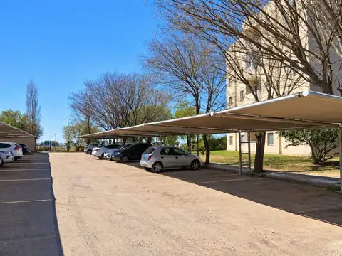 VENTA DEPTO 3 DORM Y BALCON. BALCONES DEL CHATEU