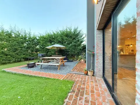 Casa en Venta en Mar Del Plata, USD 185.000