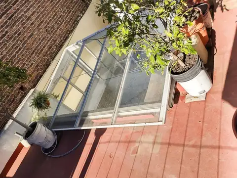 Depto Tipo Casa en Venta 55 años