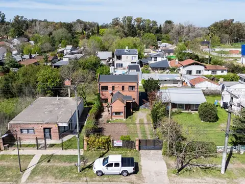 Casa en Venta de 5 dormitorios