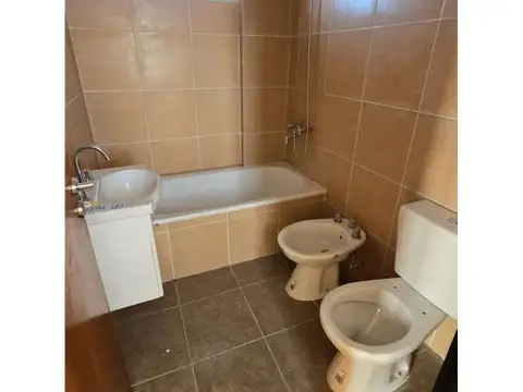 Departamento en Venta en Bella Vista, USD 55.000