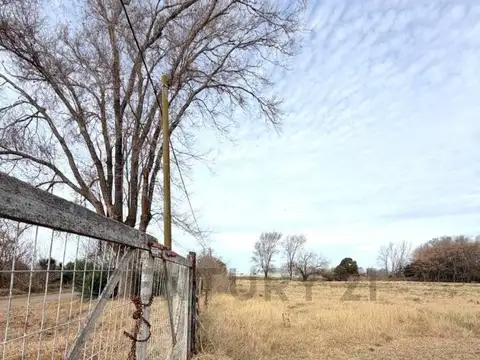 Terreno en Venta en Venado Tuerto, USD 29.000