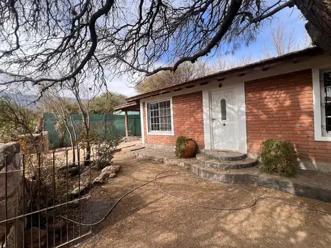 OPORTUNIDAD! CASA EN VENTA CARPINTERIA SAN LUIS
