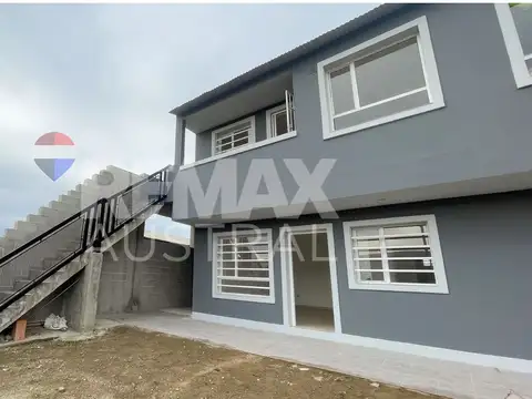 4 Deptos, Venta. B° Tres Pinos  Giraudo 806