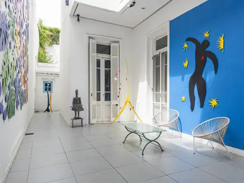 Casa en Venta en Palermo Hollywood, USD 1.250.000