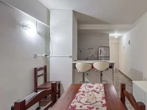 Departamento en Venta 55 años