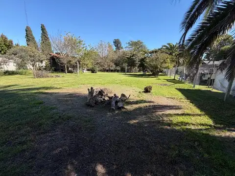 Terreno en Venta en Haras Myriam, USD 105.000