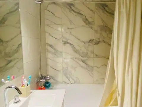 venta departamento en ciudad 3 ambientes