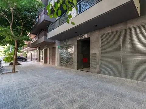VENTA DEPARTAMENTO 3 AMBIENTES A ESTRENAR NUÑEZ