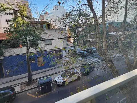 Departamento en Venta en Villa Urquiza, USD 84.000