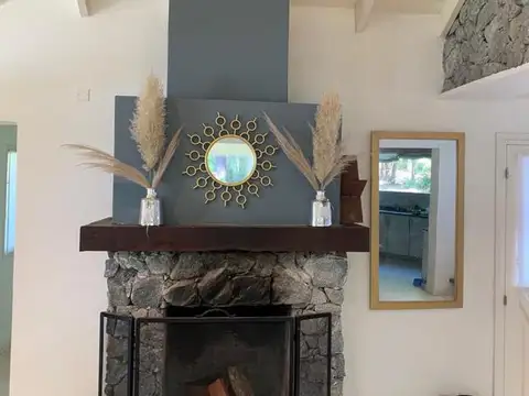 Casa en Alquiler Temporal 5 años
