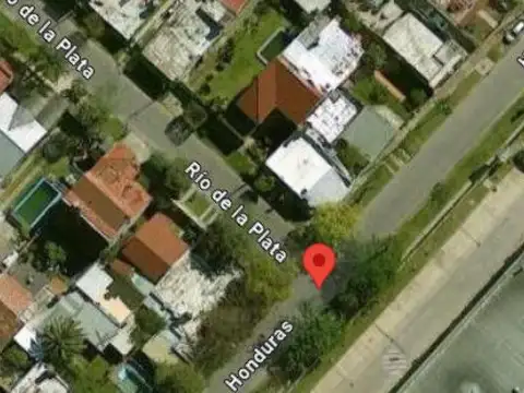 Terreno en Venta de 214,0 m2