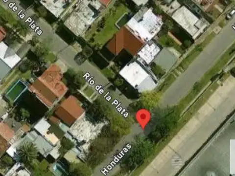 Terreno en Venta de 214,0 m2