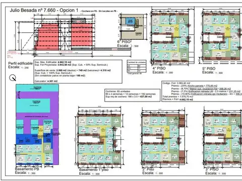 Terreno en Venta de 4573,0 m2