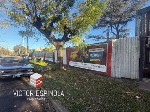 Julio Besada 7600