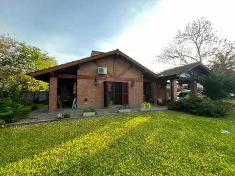 Casa en Venta en Pilar, USD 390.000