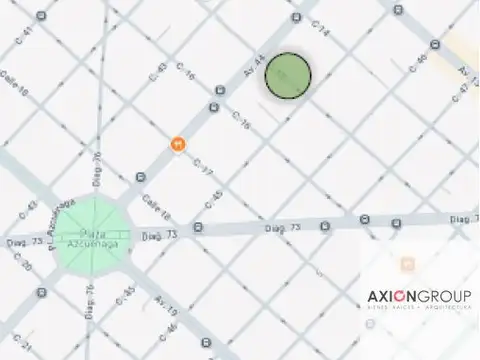 Departamento en Venta de Monoambiente