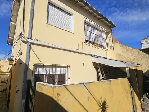 Casa multifamiliar + local inversor Boulogne pba