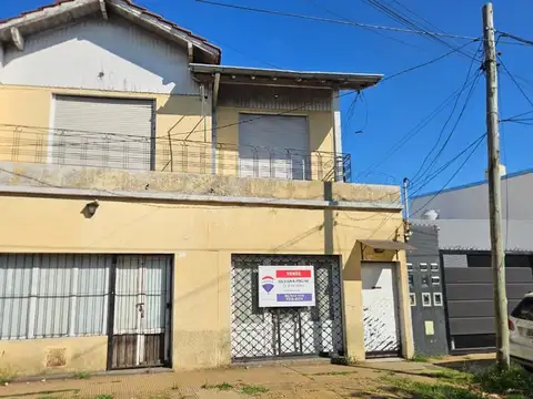 Casa multifamiliar + local inversor Boulogne pba